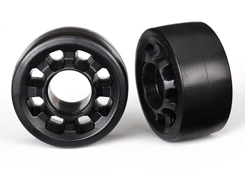 Traxxas Felgen (2) (für #7776 Wheeliebar) 7775 - Abbildung 1