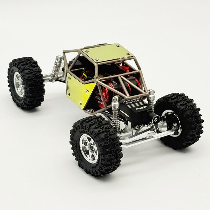 FURITEK Titan Buggy 1/30 - ARTR Titanium Gold Ediition  FUR-2770