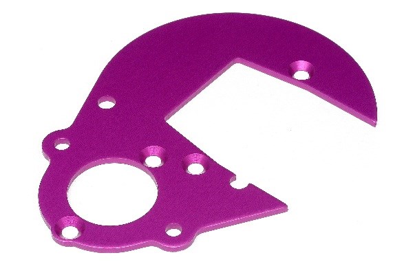 HPI Getriebeplatte 87422