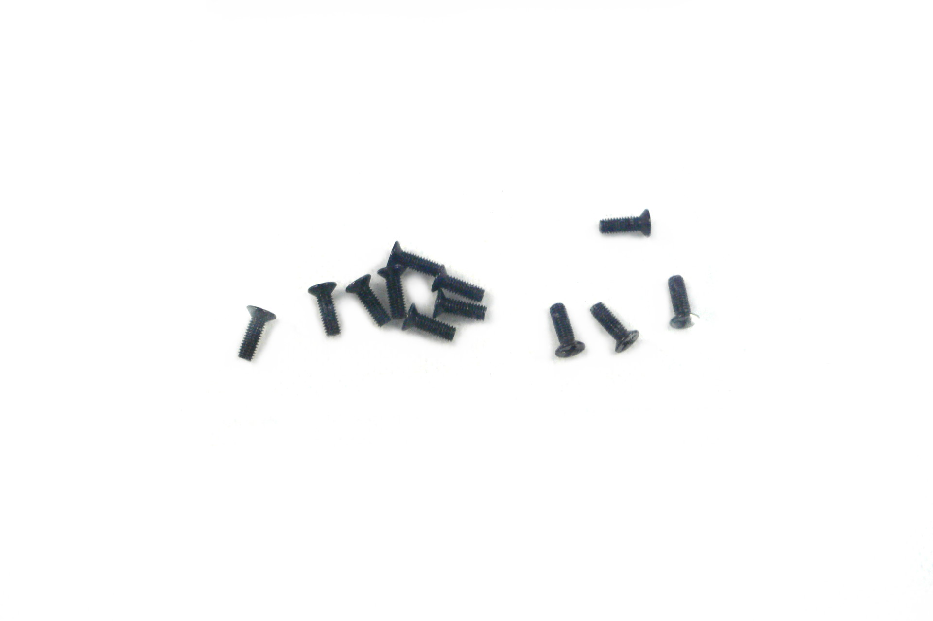 Amewi HBX Screw 2.5x8mm (12P) EVO 4T / 4M S181
