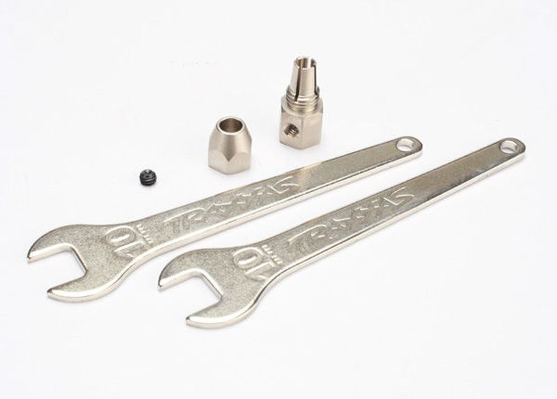 Traxxas Motor-Kupplung 5761