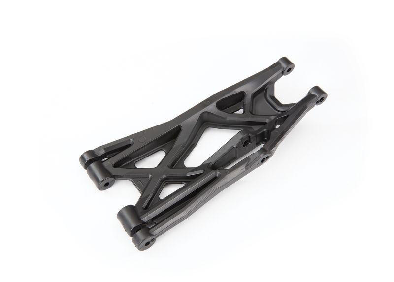 Traxxas Querlenker schwarz unten HeavyDuty (1) links v/h 7831