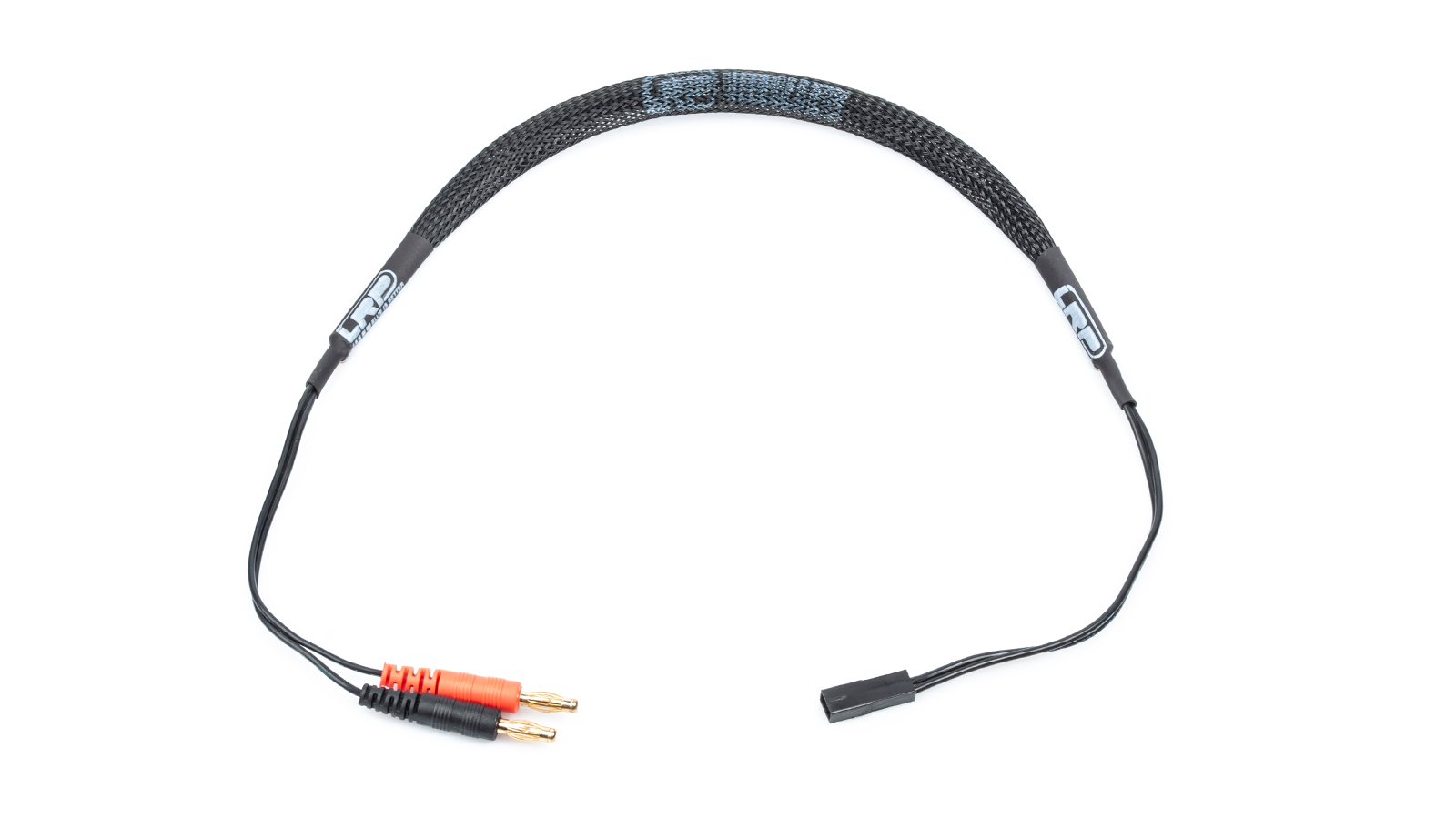 LRP Ladekabel 50cm 4mm / BEC