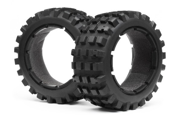 Maverick Reifen Set vorne (Paar/Blackout XB) MV24172