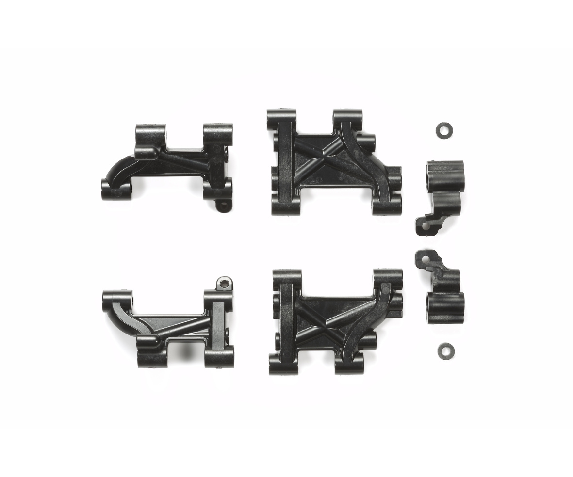 Tamiya 54606 M-05V.II Querlenker-Set v/h (4)einteil. 300054606