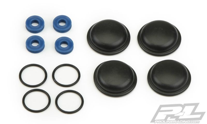 ProLine PRO-MT 4x4 Replacement Shock Seals 4005-40