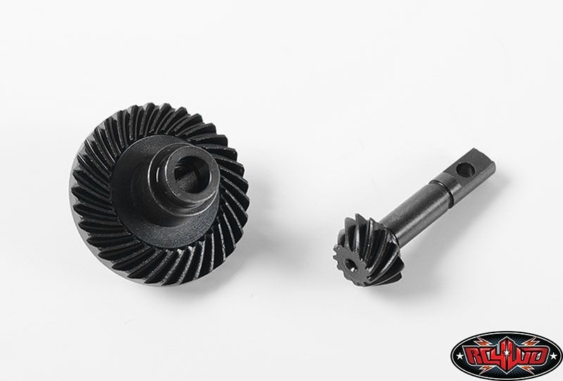RC4WD Helical Gear Set for 1/10 Yota Axle Z-G0059 - Abbildung 1