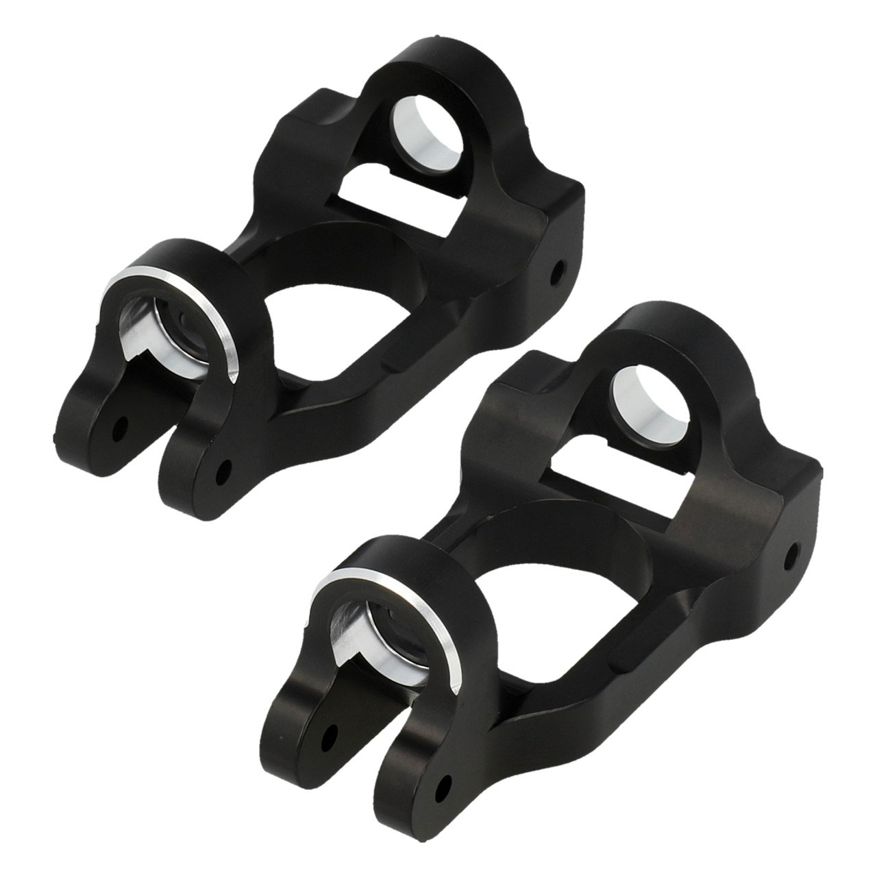 CEN-Racing C-Hub Aluminium (1 Paar) CKR0306