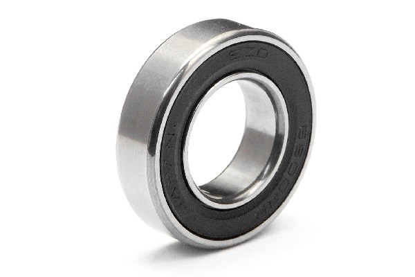 HPI Kugellager 10X19X5mm (6800 2Rs/vorne) 15119