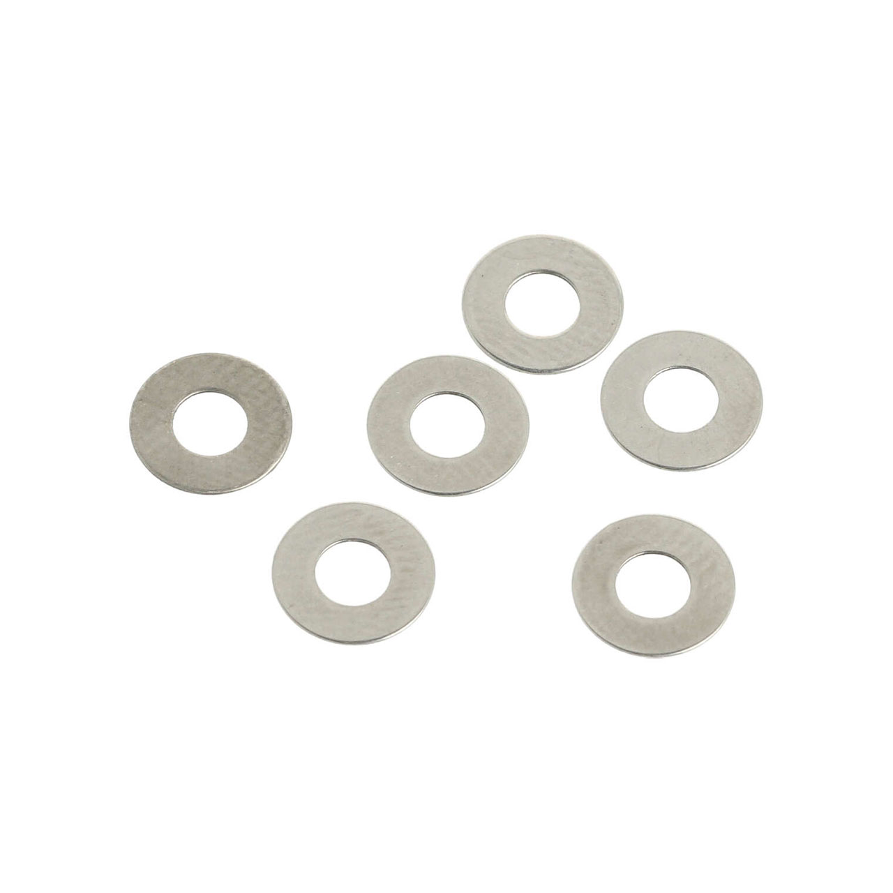 CEN-Racing Washer W3x7x0.25mm (6pcs) G36882