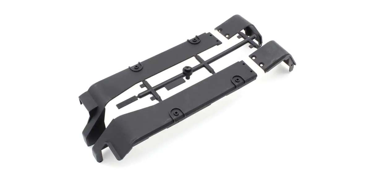 Kyosho Seitenschutz Mad Wagon VE KB009 - Abbildung 1