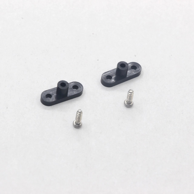 Joysway Motor Mount Plastic with Screws (2) 820904
