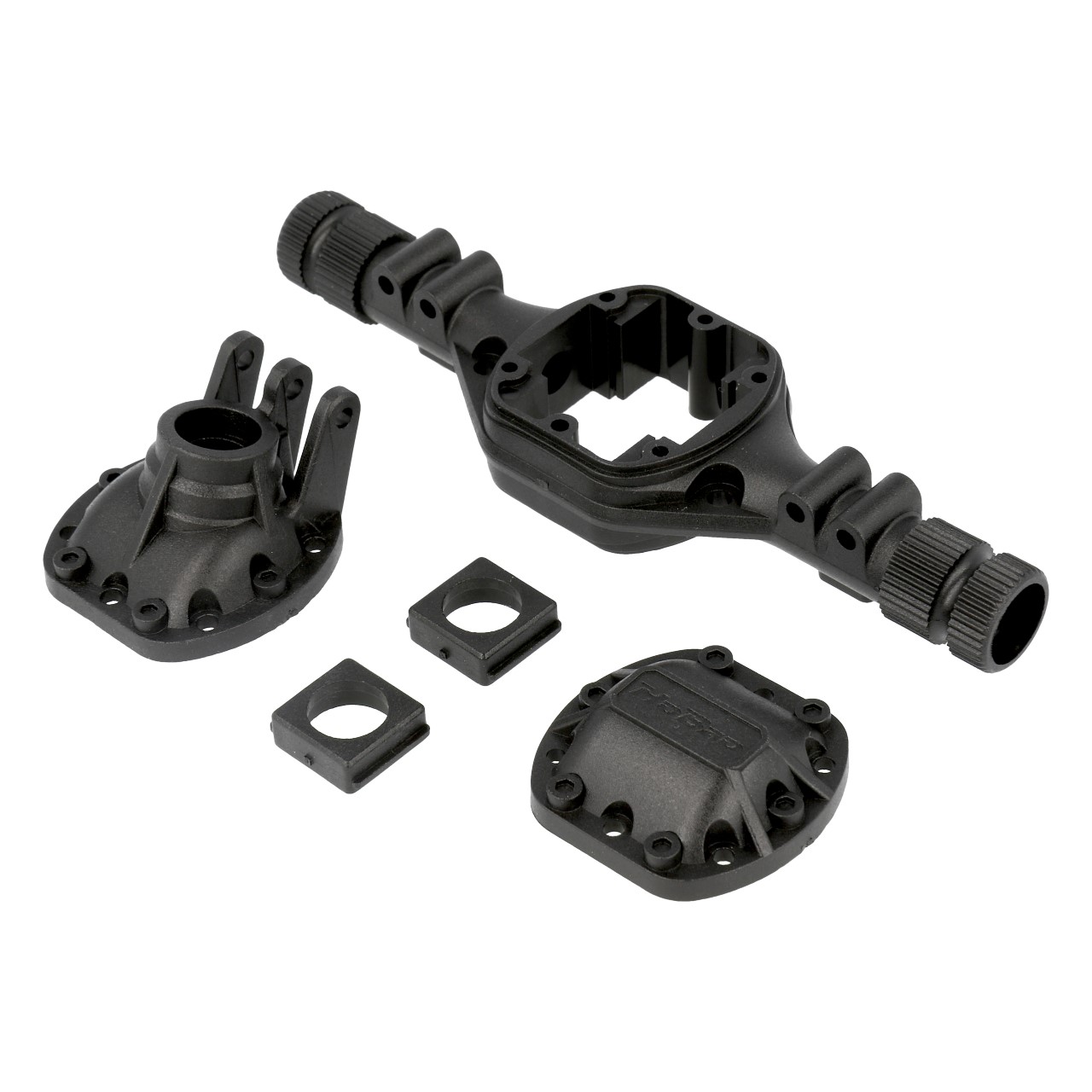 HoBao Achsengehäuse Vorder- oder Hinterachse 230003