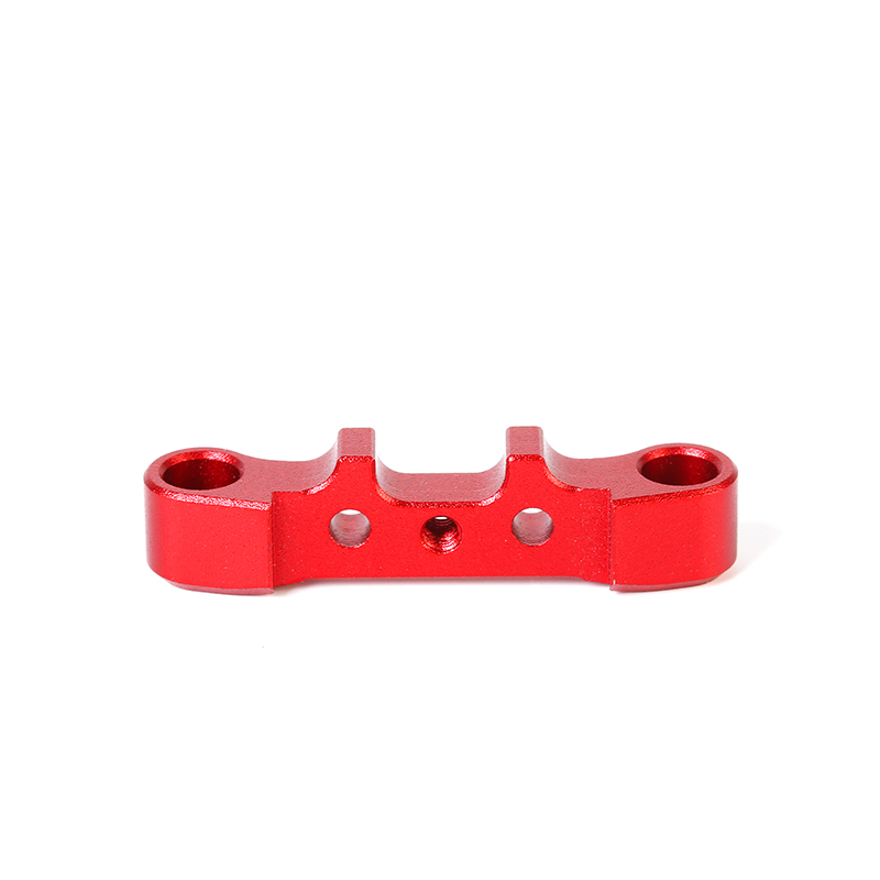 LC Racing Querlenkerhalter Alu RR BHC1 LC5047