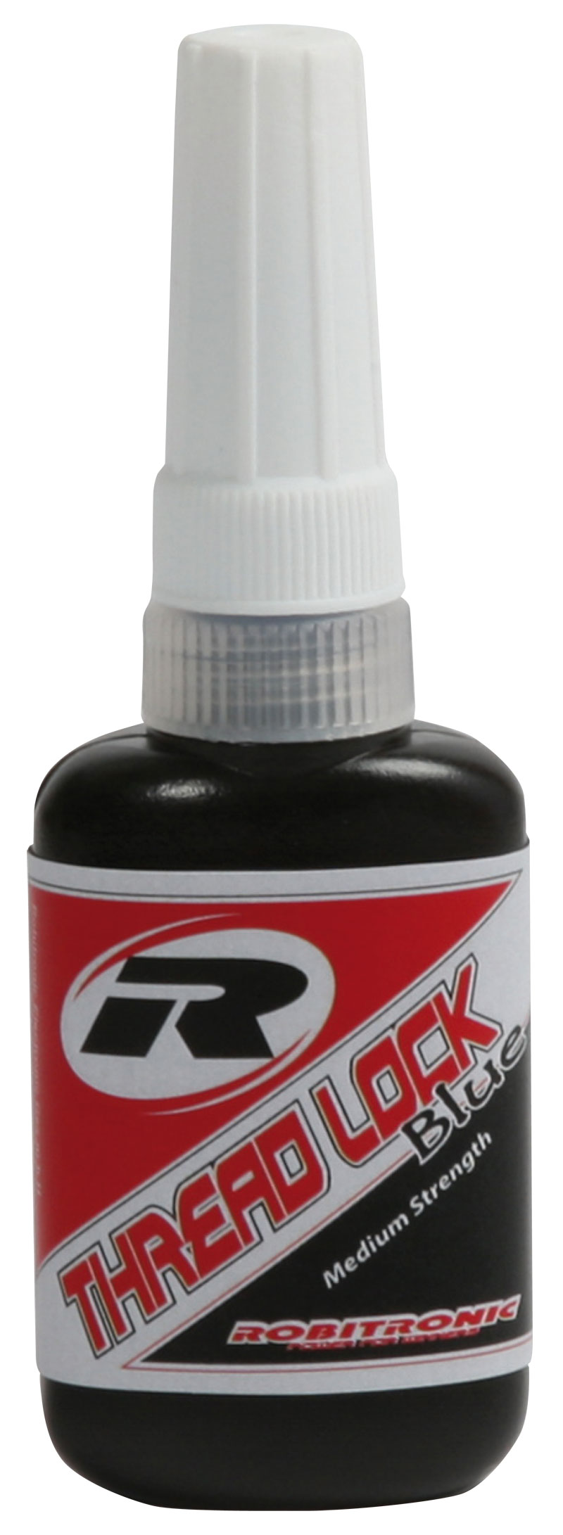 Robitronic Schraubensicherung Blau mittelfest 10g
