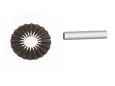 Amewi Differential gear x 2 DUNE Buggy 1:10 K949-44