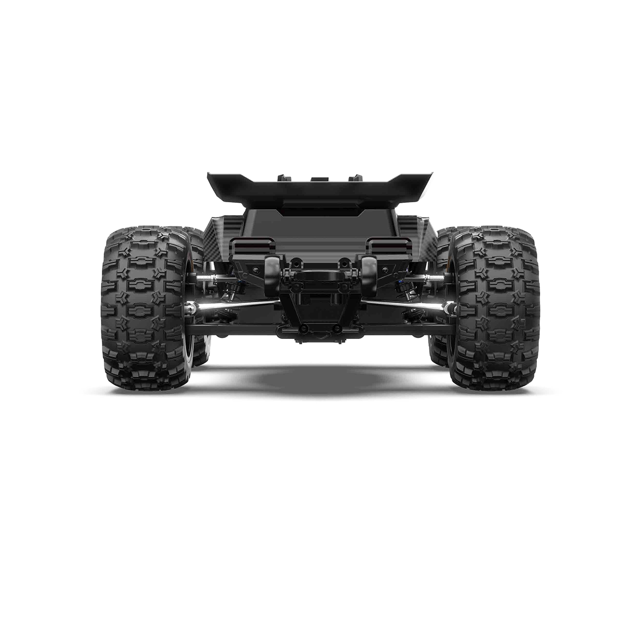 MJX Hyper GO 1/12 Monster Truck Brushless 3S 4WD RTR 12212 - Abbildung 2