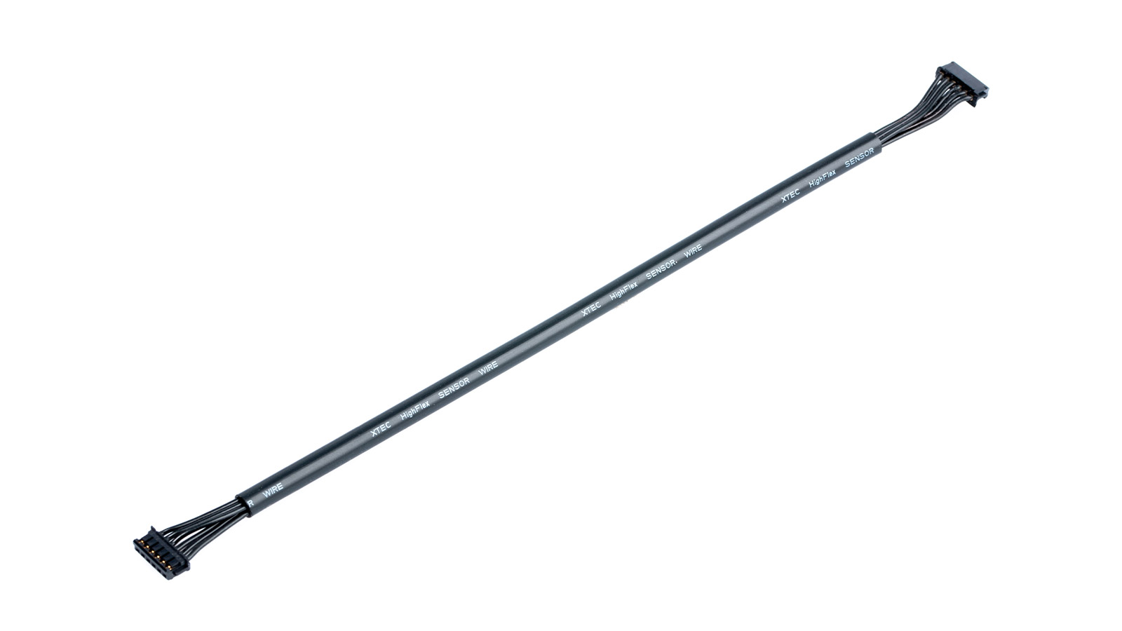 LRP Sensorkabel "High Flex" V2 175mm