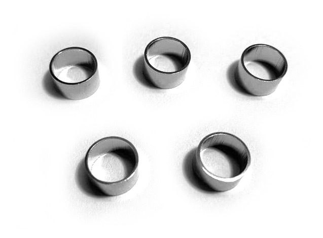 Joysway Protection Metal Ring (5) DF95 881192