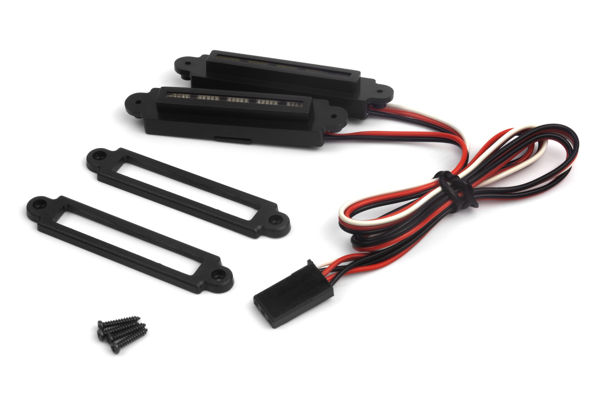 Maverick LED Light Set (Front/Rear) 150465
