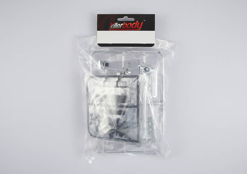 KB48487 Beschlagsatz Alfa Romeo 75