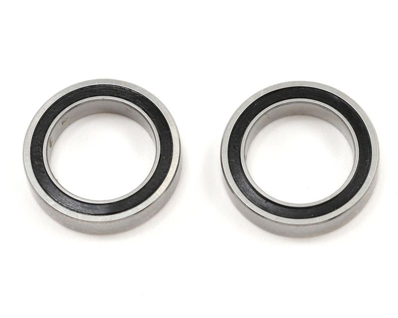 ProTek RC Speed Kugellager mit Keramik-Gummidichtung (2) (13x19x4mm) PTK-10107