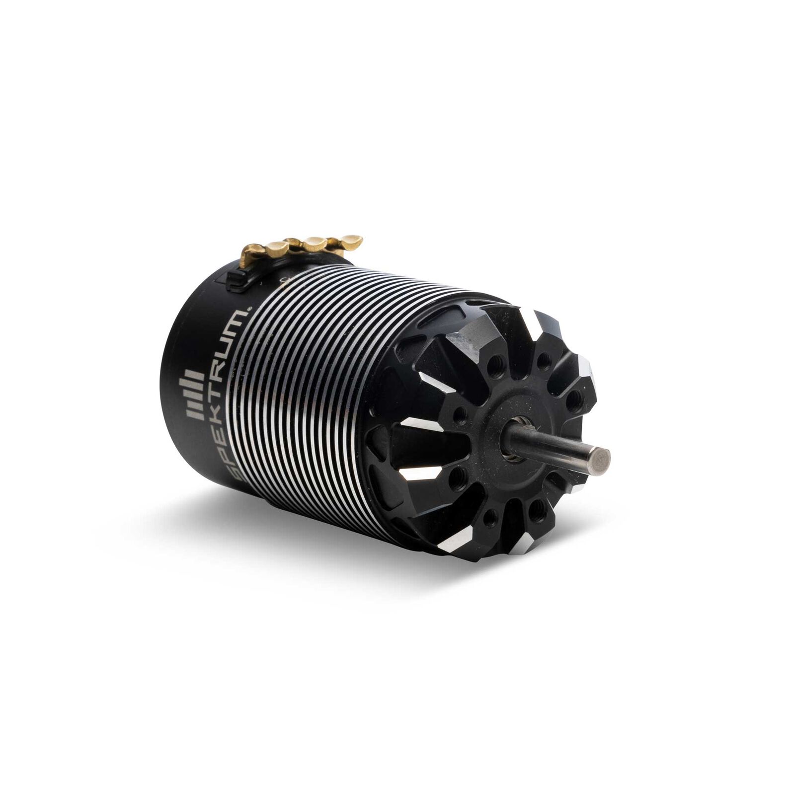 Spektrum Firma 2200Kv Brushless Sensored Motor, 5mm - Bild 1
