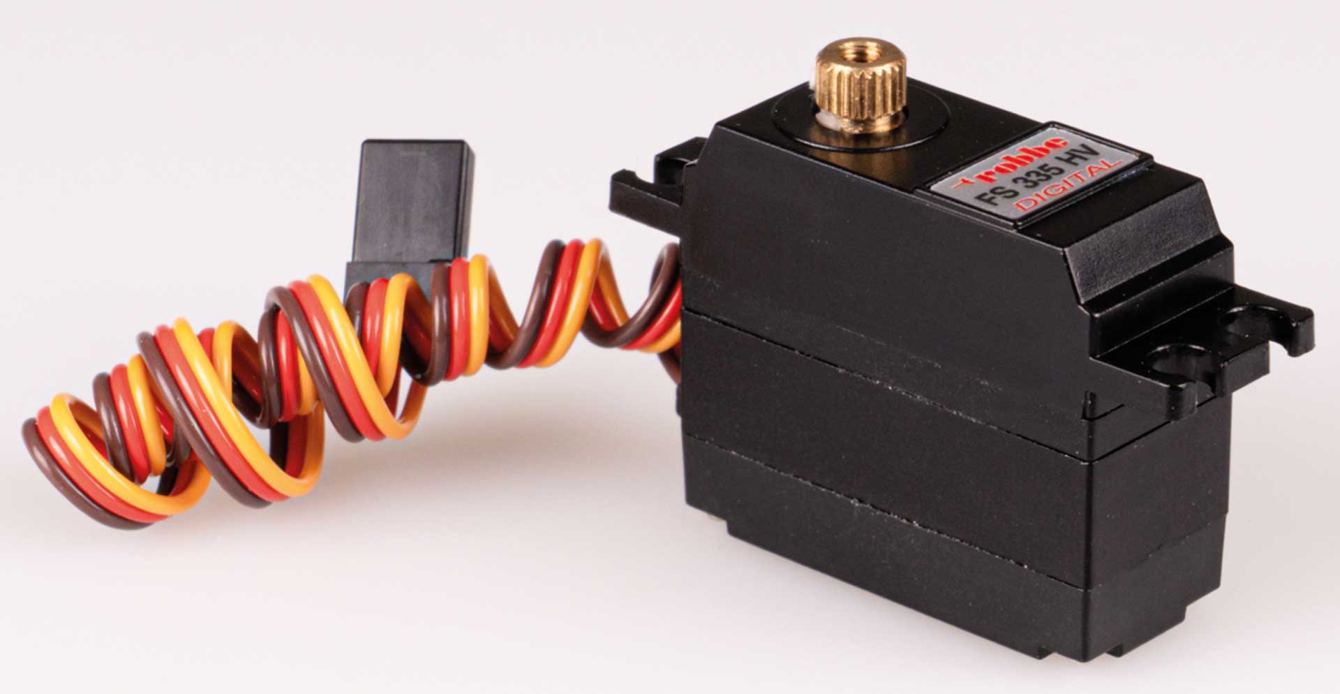 Robbe FS 335+ BB MG HV DIGITAL SERVO mit Softstart 9117