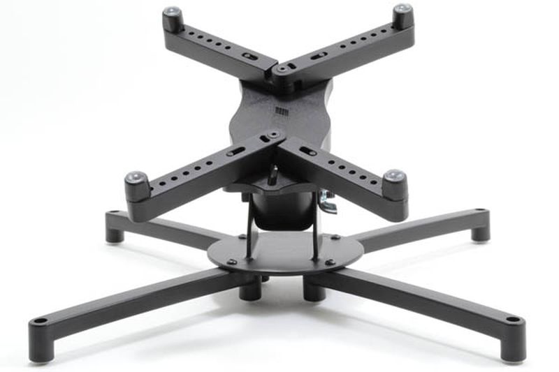 RPM Pit-Pro Extreme Car Stand schwarz RPM 73002