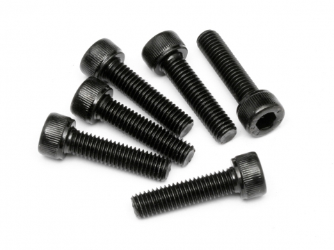 HPI Innensechsk.schraube M5X20mm (6St) 94707