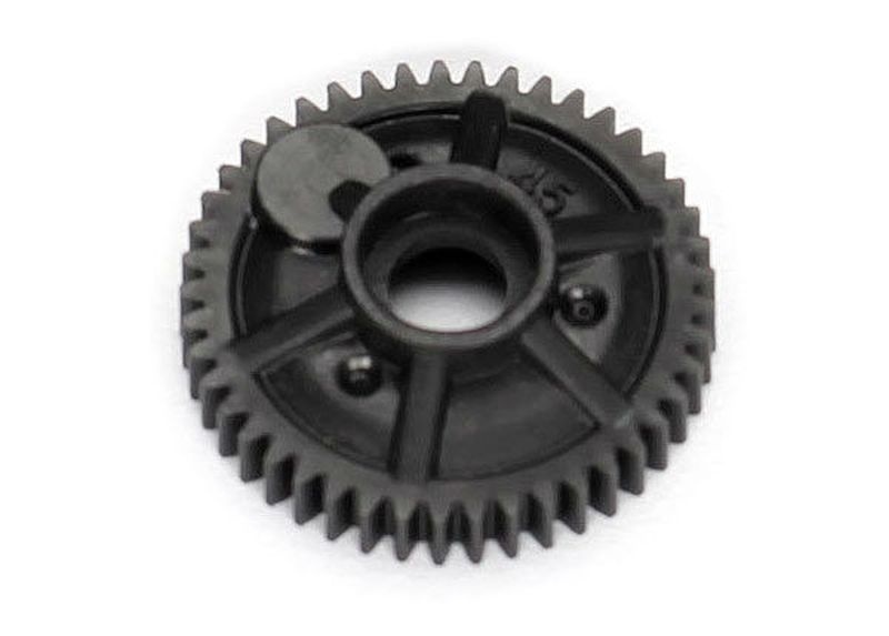 Traxxas Spur Gear 45Z 7045R - Abbildung 1