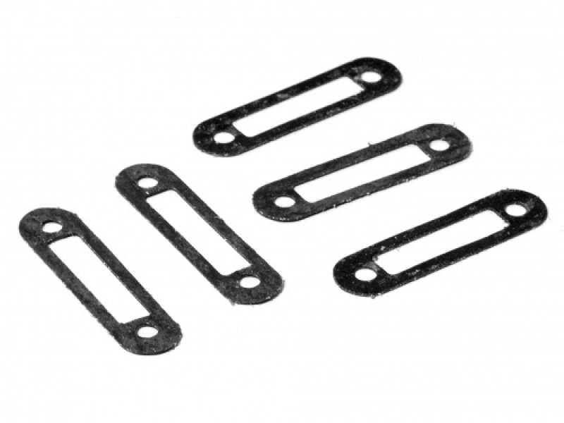 HPI Auspuffdichtung .12&.15 Krümmerdichtung A875 - Abbildung 1