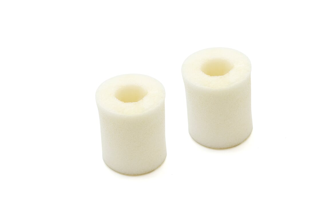 Kyosho Luftfiltereinsatz fuer 74033-13-1 (2) 74031-13-1 - Abbildung 1
