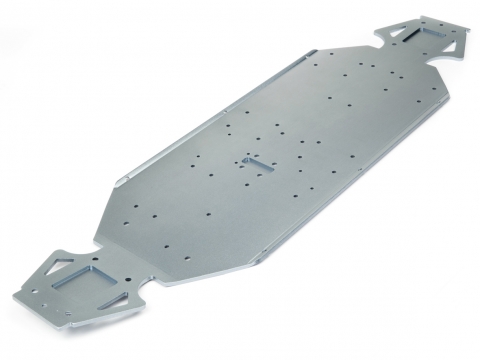 Maverick Aluminium Chassis (Vader XB) MV27064