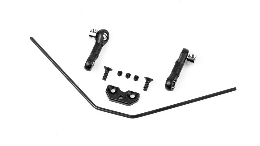 LPR Stabilisator-Satz vorne - S10 Blast BX/TX 2 122191