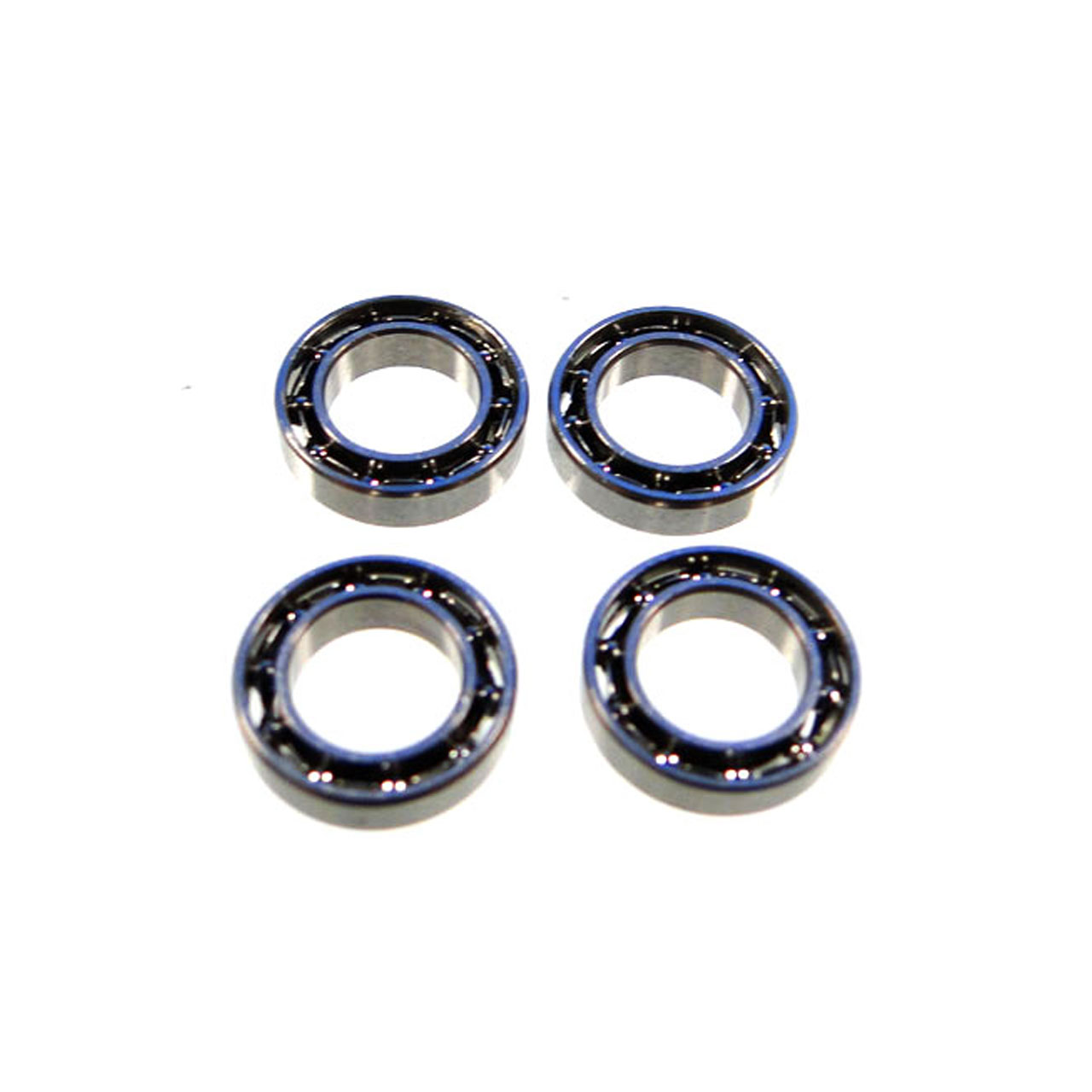 HoBao Kugellager  6x10x2,5mm 37001