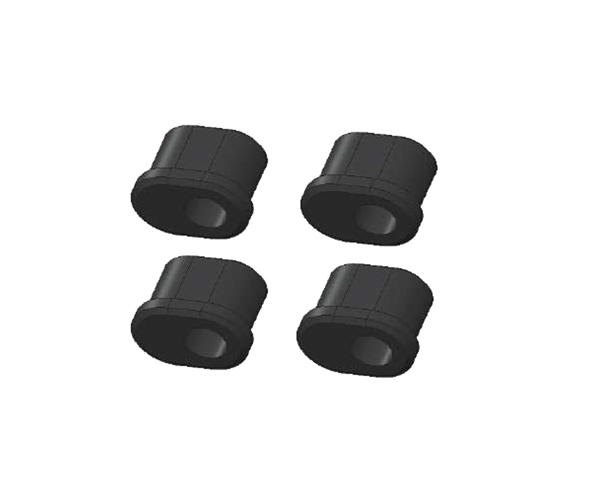 Amewi ET1034 PIN Kappen (4) AM10T ET1034