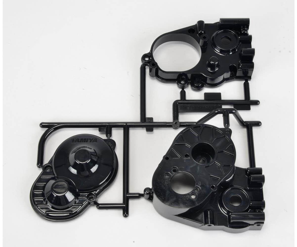 Tamiya 05783 DT-03/02 A-Teile Getriebegehäuse 309005783