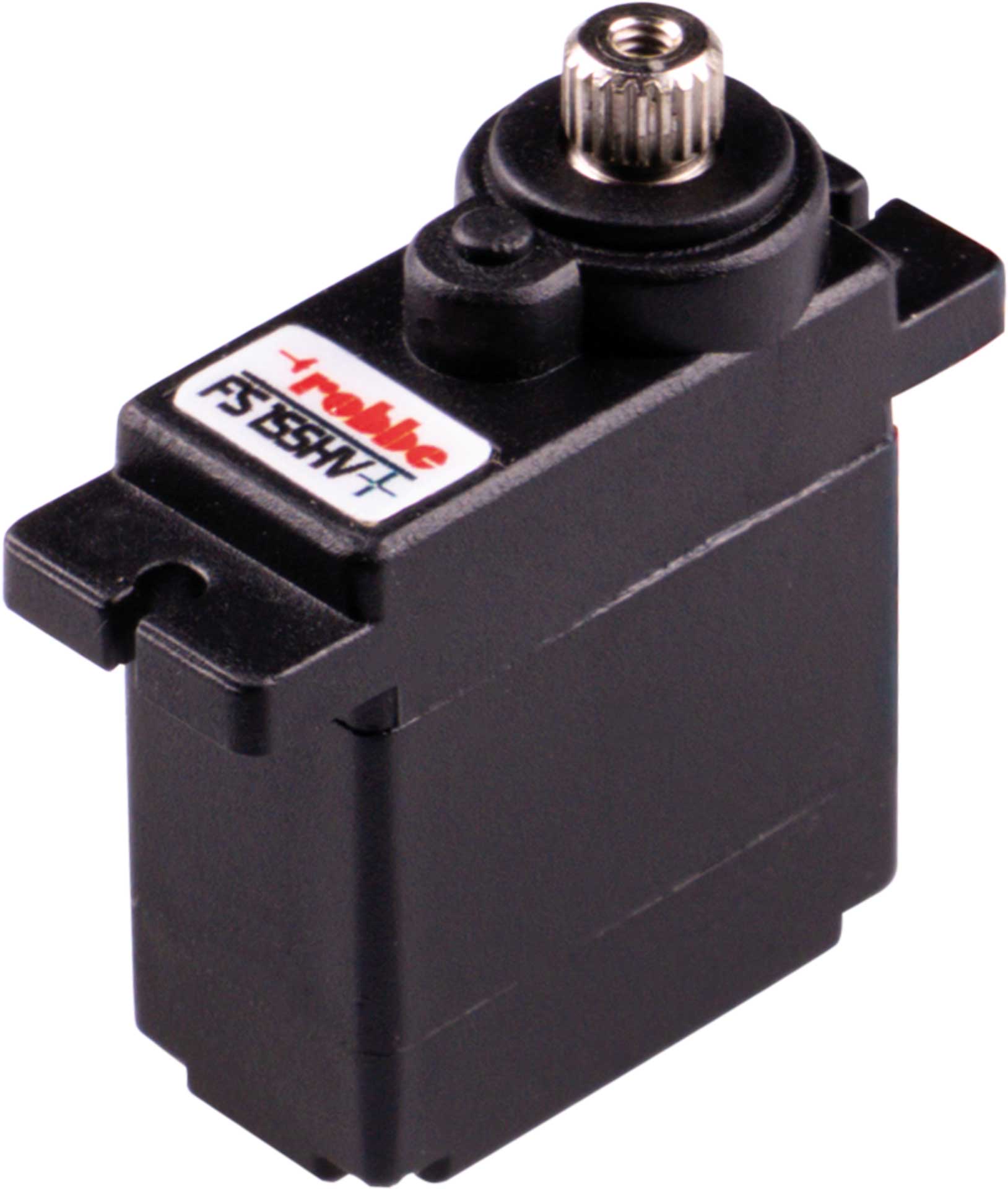 Robbe FS 155+ BB MG HV DIGITAL SERVO mit Softstart 9111