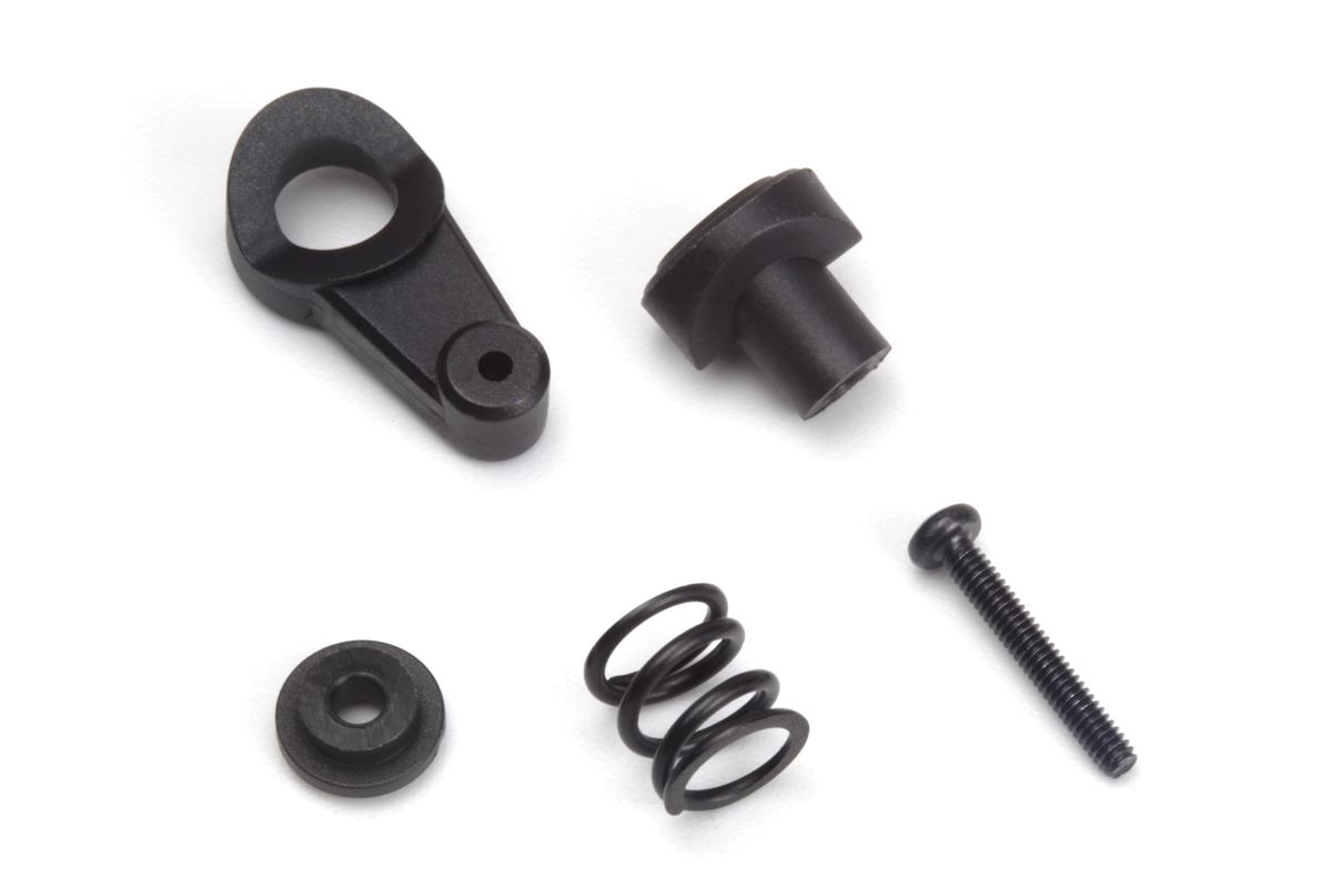 HPI Servo Saver Set 160886