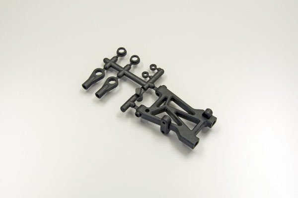Kyosho QUERLENKER HINTEN V-ONE R4 (EVO/R4) VZ405 - Abbildung 1