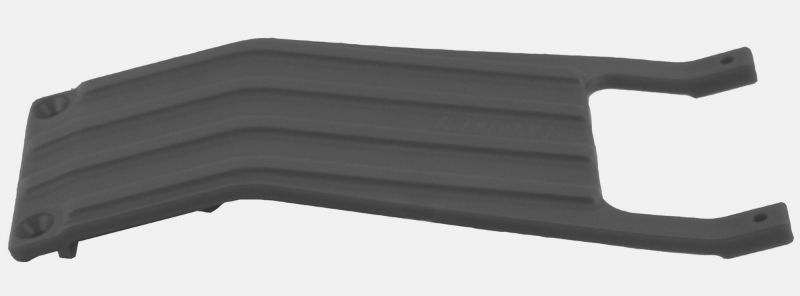 RPM Spid Platte vorn grau TRAXXAS Slash 81256