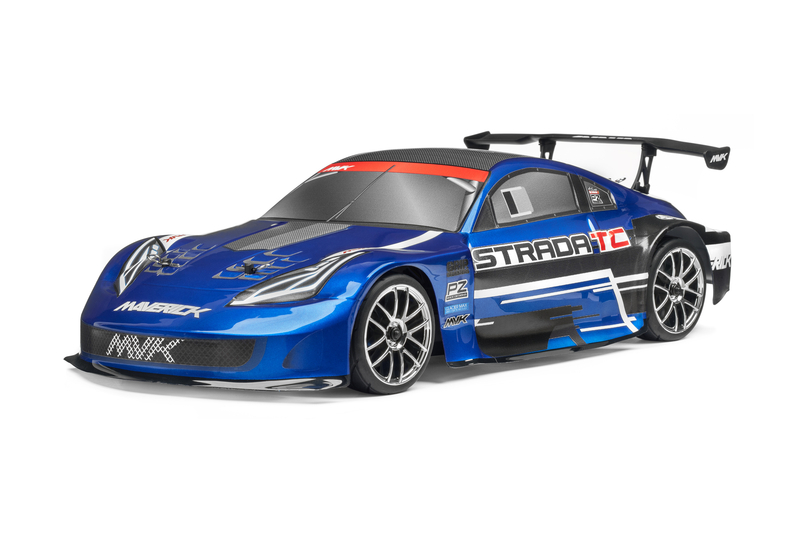 Maverick Strada TC RTR 1/10 Elektro Tourenwagen MV12616