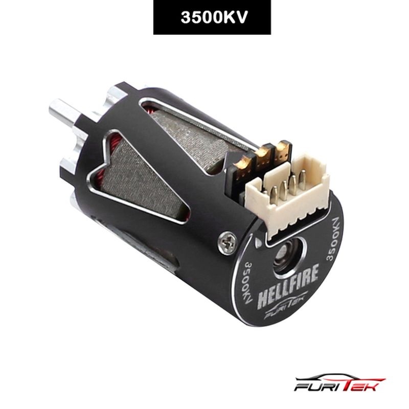 FURITEK Cursore for Cayman, FCX24 Grasshopper Delrin version Cayman Pro Parts FUR-2248