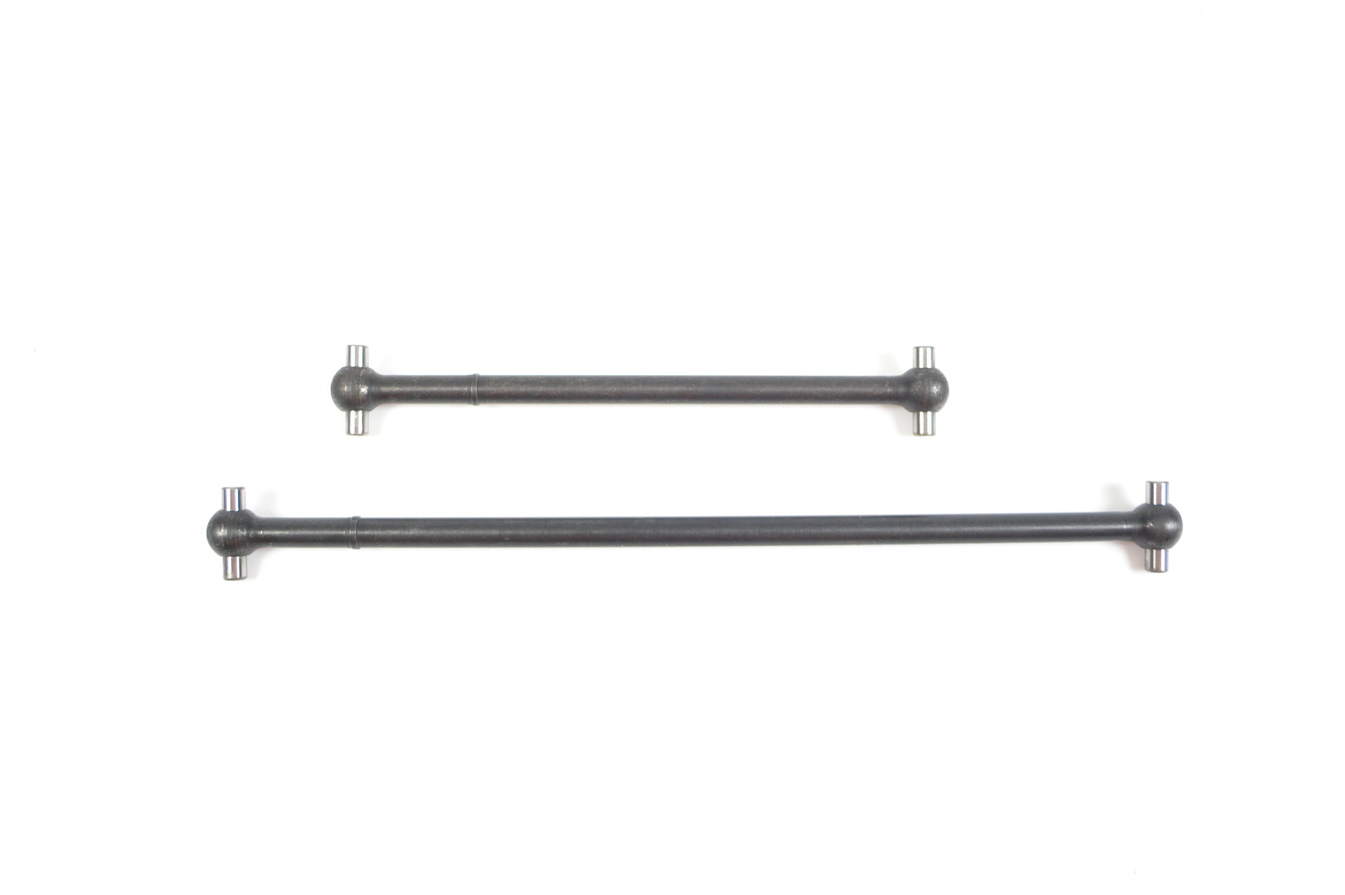 MAVERICK HD Zentral Kardan Wellen / Center Drive Shaft Set 150268
