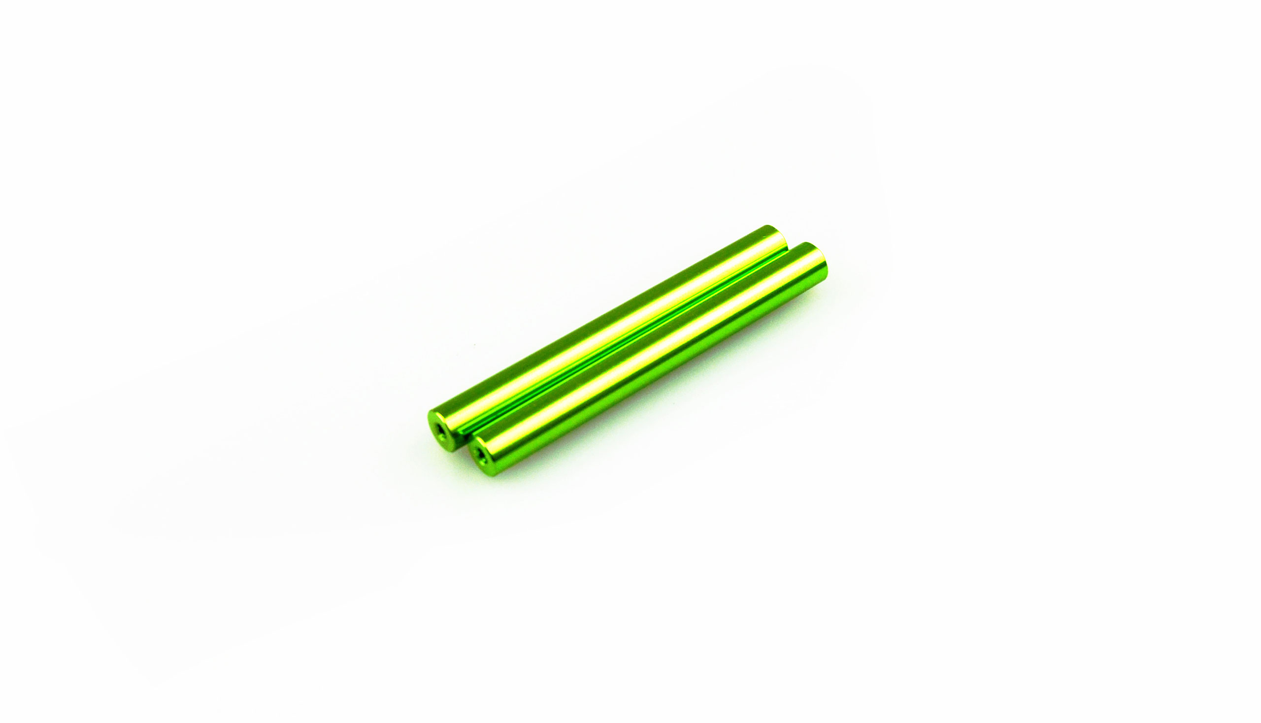 Amewi 6x73mm Aluminum Pipe Spirit MM2219 - Abbildung 1