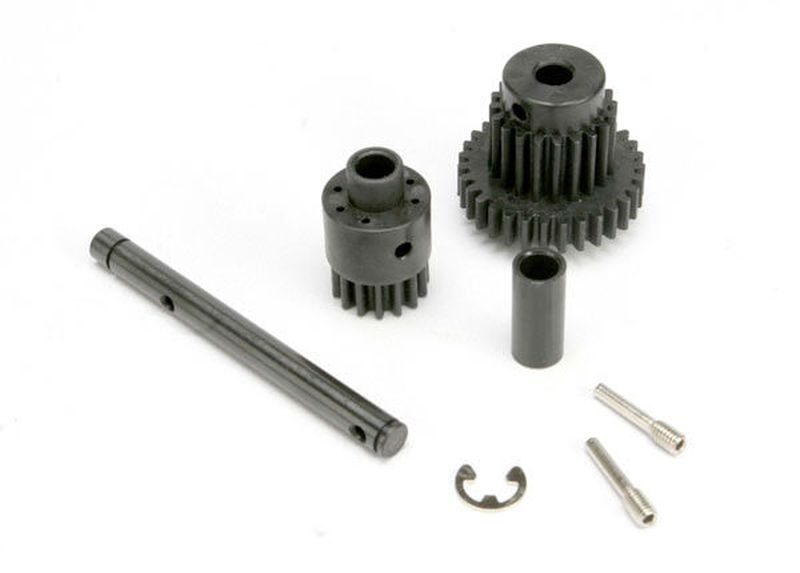 Traxxas Single Speed Conversion 5593X