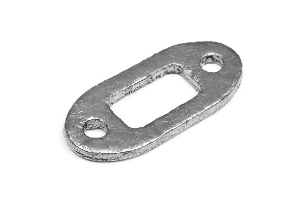 Maverick EXHAUST GASKET (BLACKOUT) MV24205