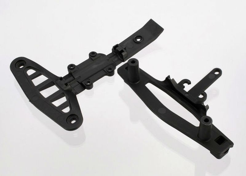 Traxxas Bumper v/h 7335