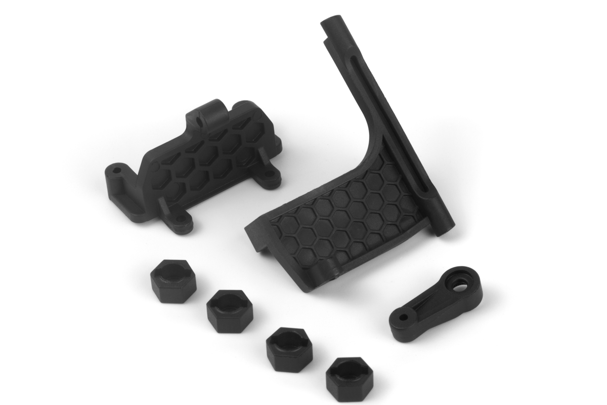 HPI Servo Halter Set 160814